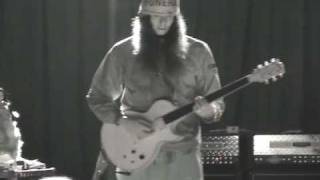Buckethead "Want Some Slaw? " 2006 Ft. Collins, CO