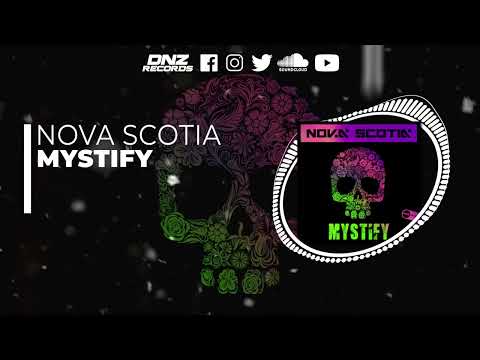 DNZF1259 // NOVA SCOTIA - MYSTIFY (Official Video DNZ Records)