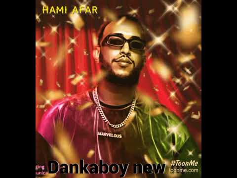 Dankaboy:New Music.Madanay Nanu