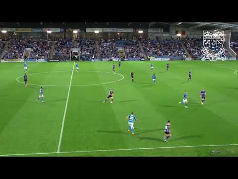 Highlights | Chesterfield 3-1 Barnet