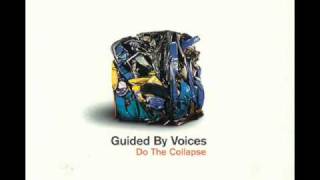 Guided By Voices - Dragons Awake!
