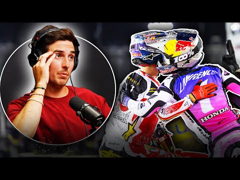 No Drama. No Ego. Just Dominance — Inside the Lawrence Brothers’ Relationship