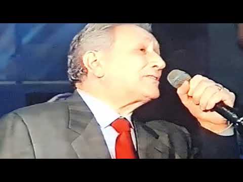 Narciso Parigi - Una chitarra nella notte