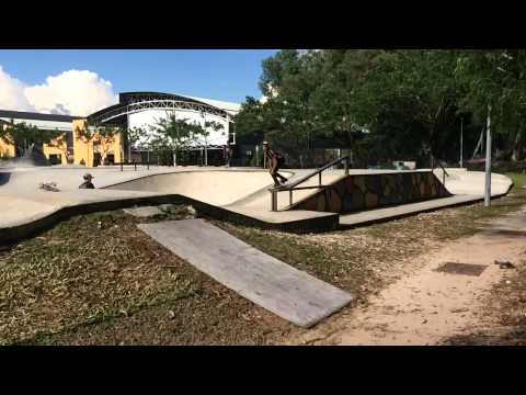 Sponsor me video Syed Qodeem