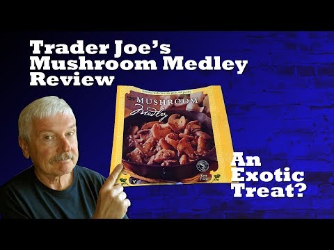 download lagu mp3 mp4 Trader Joes Frozen Mushroom Medley, download lagu Trader Joes Frozen Mushroom Medley gratis, unduh video klip Trader Joes Frozen Mushroom Medley
