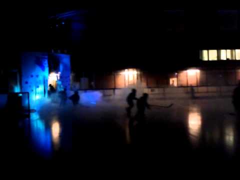 Flens HC Flames team04 intro