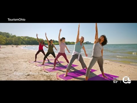 New Ohio tourism video features some of Cleveland's best spots to visit