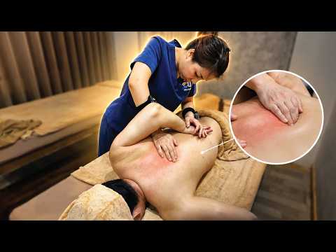 Hot Stone Ultimate Relaxation