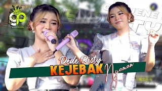 Download lagu KEBEBAK NYAMAN VOC. DEDE RISTY | LIVE MUSIC GANJENE PANTURA mp3