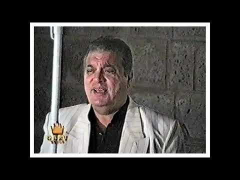 Suren Poghosyan - Heravor husheric