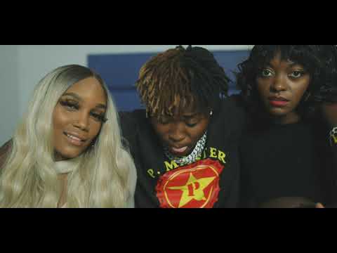 May Jaywest - GIVE ME YOUR BODY (Official video)