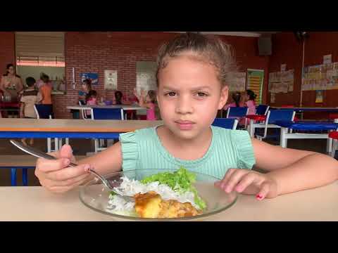 REGISTRO DO RETORNO AS AULAS NAS REDES MUNICIPAL E ESTADUAL DE GUZOLÂNDIA