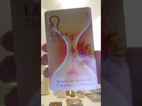 Dreieckslegung für den weibl. Part