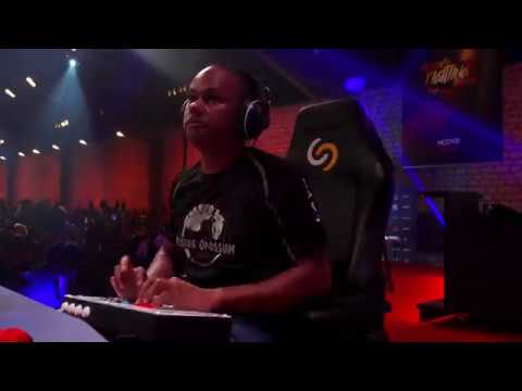 RISING OPOSSUM - UFA 2019 - SFV Solo - Layo, Phenom, WhiteBlack, TKR, Will2pac