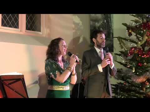 The Prayer with Matthew Gilsenan