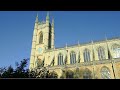 St Luke S Church Chelsea S Gothic Revival Church