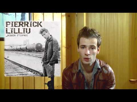 ITW Pierrick Lilliu - 