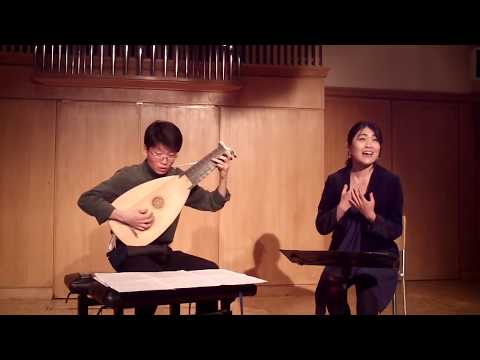 Vox Poetica: Ich bin verliebt in einem Traum - Jacob Kremberg