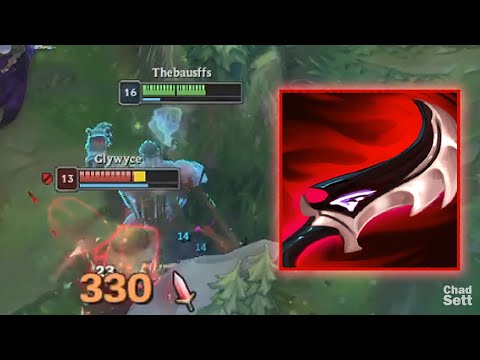 When Thebausffs Sion not Inting..