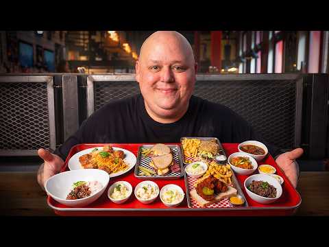 Ich zeige die GERICHTE aus MEINEM RESTAURANT! 