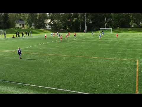 Eremenko Cup 2019 FF Jaro - GBK