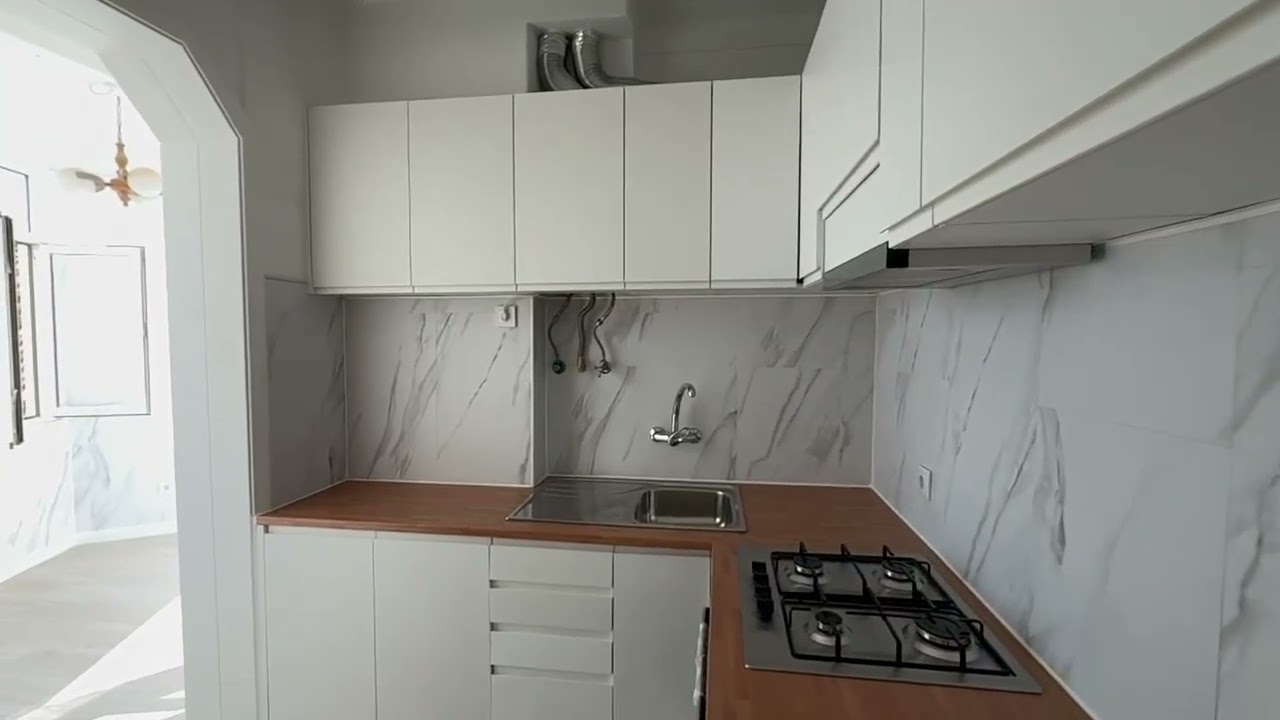 Vídeo do imóvel