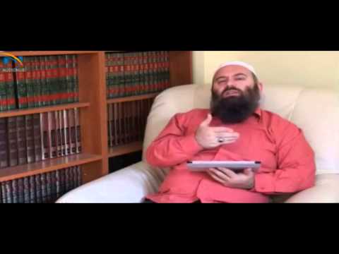 Cilët janë shkaqet që Muslimani mos t'ia kthen selamin një Muslimanit tjetër - Hoxhë Bekir Halimi