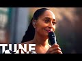 Like I Do Tracee Ellis Ross Kelvin Harrison Jr The High Note TUNE