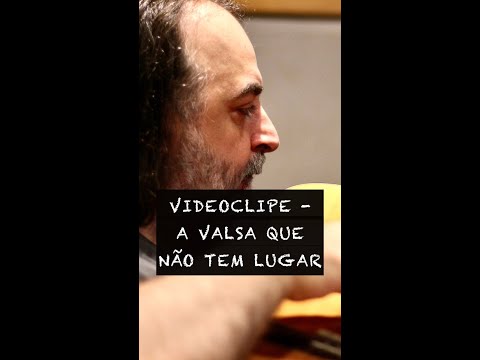 A Valsa Que Não Tem Lugar - Ciro Visconti