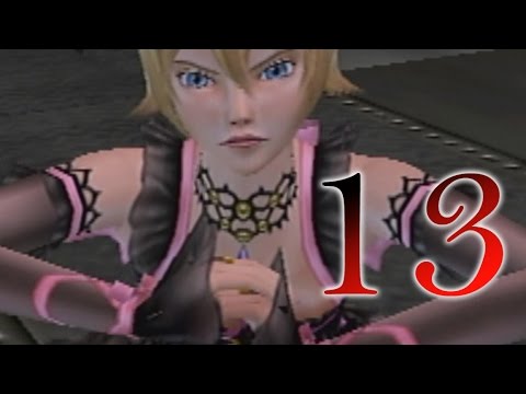 Let's Play Shadow Hearts:FTNW Part 13-Little Gray Men