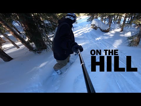 China Bowl, Blue Sky Basin open for 2025-26 on Vail Mountain — Vail Daily On the Hill, Feb  5, 2026