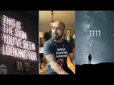 Nahko // Aloha Te Akua // The Wolves Have Returned // Live Instagram