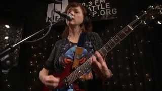 Ex Hex - Waste Your Time (Live on KEXP)