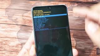 How to Hard Reset (Factory Reset) If Forgot Password on Galaxy A50s, A50, A40, A30, A20, A10, etc