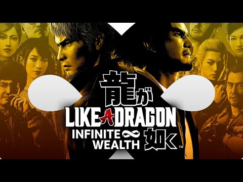 Like A Dragon Infinite Wealth Walkthrough Part 1