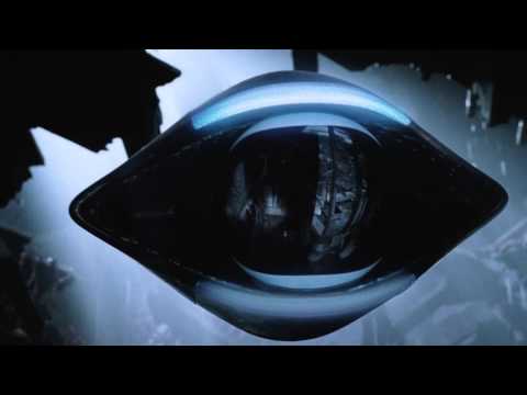 War of the Worlds Trailer