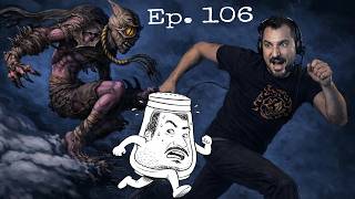 Kripp faces an INFINTE COMBO IN ARENA - Salt Chronicles 106 - Hearthstone