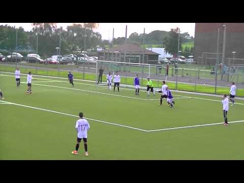 6div2, runde 14: Madla2 - Hjelmeland 5-2 (3-0) HD