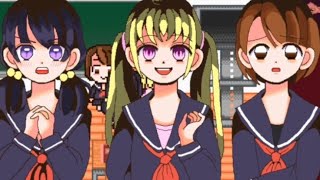 サムネから考えられないけど…病みゲーを作る闇ゲーム『Creation　ln　A　predicament』