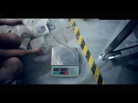 420DP powder packing machine