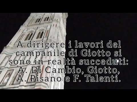 FIRENZE SOLITARIA (Almost alone in Florence)