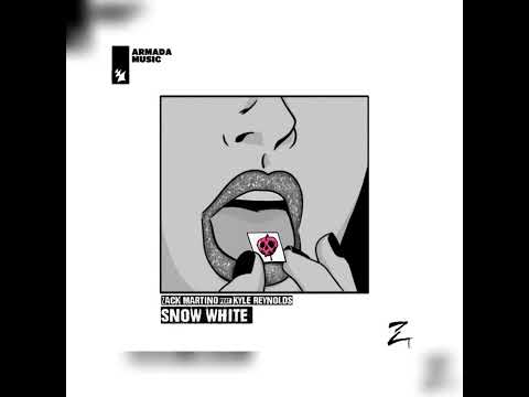 Zack Martino - Snow White (feat.Kyle Reynolds) (Instrumental) #zackmartino #kylereynolds #snowwhite