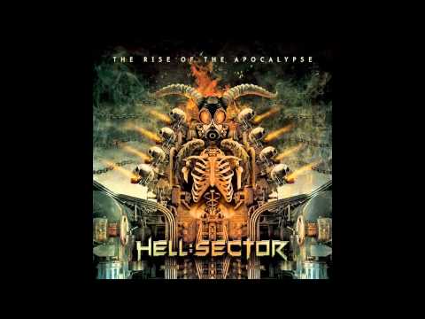 Hell Sector -  Hanover Skyline (2014)
