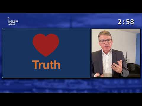 Why Character Is the Key to a Healthy Culture