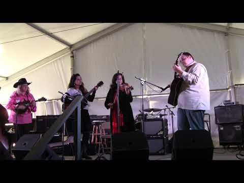 Valerie Ryals, Orange Blossom Special, 20121027