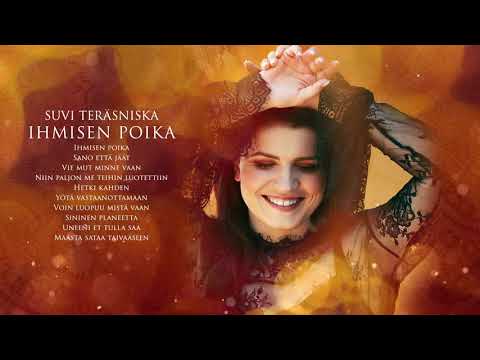 Suvi Teräsniska - Maasta sataa taivaaseen