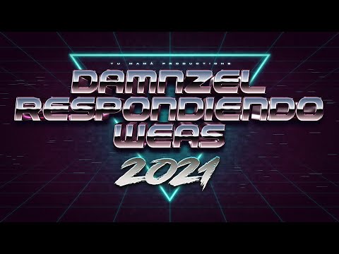 DAMNZEL Analizando Weas / Respondiendo Weas