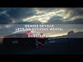 Dennis Deville - Let's Go Fucking Mental [1080p60 ...