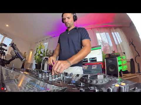 In The Studio 🎧 LIVE DJ SET by Damian William | Progressive House, Melodic Techno & More