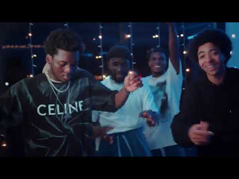 MD - Tchitchibanga Feat Tazeboy (clip officiel)